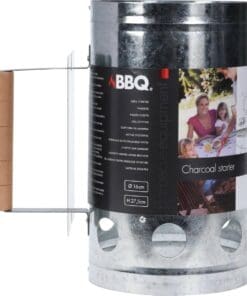 BBQ Quick Charcoal