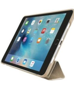 TRUST AURIO SMART FOLIO FOR IPAD MINI 4 - GOLD #21105