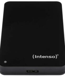 Intenso 2.5" Memory Case External Hard Drive 1TB - 6021560