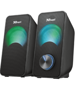 Trust RGB Compact Speaker Set