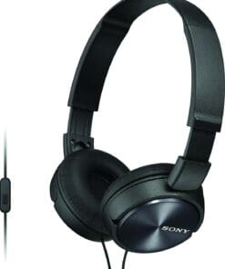 Sony Foldable Headphones
