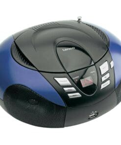 Lenco USB Portable Radio