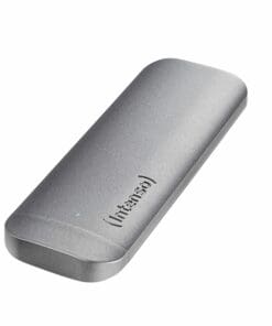 Intenso Portable Business External SSD 1TB - 3824460