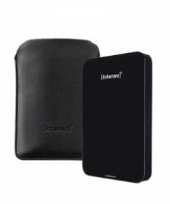 INTENSO 1TB EXTERNAL HARD DRIVE DRIVE - 6023560