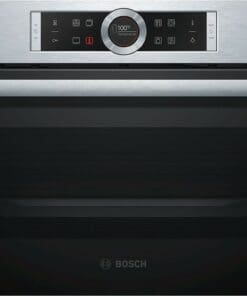 Bosch Compact Oven