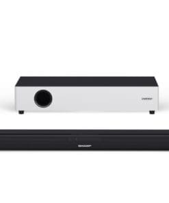 Sharp 2.1ch Soundbar