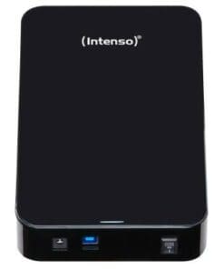 Intenso 3.5" Desktop External Hard Drive 8TB - 6031516