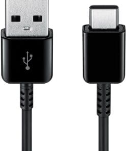 Samsung USB-A to USB Type-C Cable