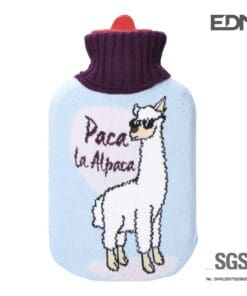 EDM Hot Water Bottle - 76777