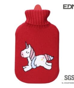EDM Hot Water Bottle - 76778