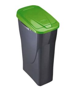 Eco bin 15L with Green Lid