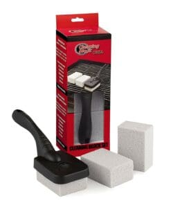 BBQ Cleaning Block