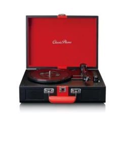 Lenco Suitcase Turntable