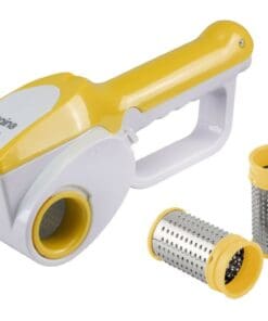Beper Rechargeable Cheese Grater - 90.071