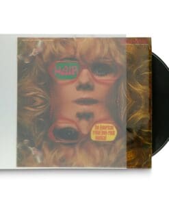 Lenco Record Outer Sleeve Pack