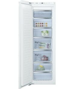 Bosch Built in Freezer