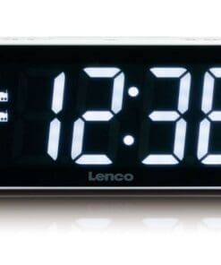 LENCO  ALARM CLOCK