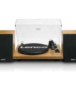 Lenco Turntable