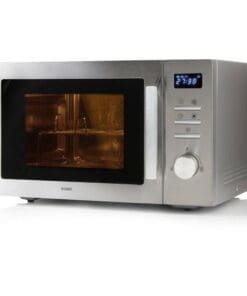 Domo Microwave With Grill