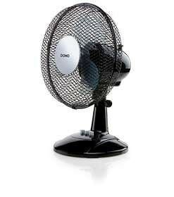 Domo Desk Fan