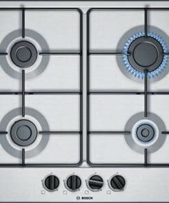 Bosch Gas Hob