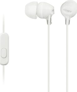 Sony In-ear headphones