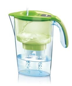 Laica Water Filter J31 Lime