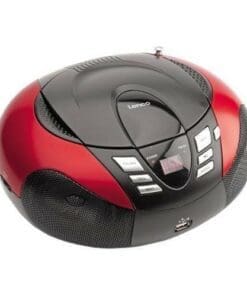 Lenco USB Portable Radio