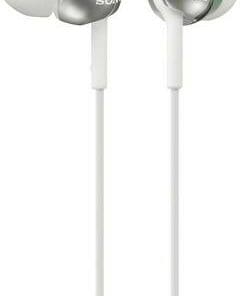 Sony In-ear headphones