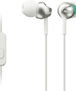 Sony In-ear headphones