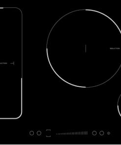 Master Kitchen Induction Hob