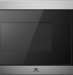 Master Kitchen Microwave With Grill