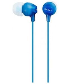 Sony In-ear headphones