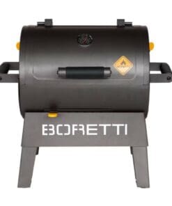 Boretti Charcoal Barbecue