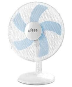 Ufesa Desk Fan