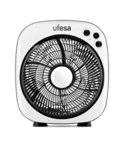 Ufesa Floor Fan