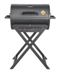Boretti Charcoal Barbecue