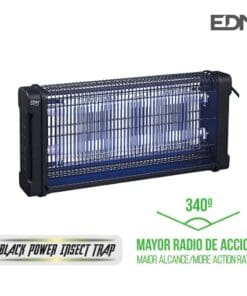 EDM Insect Killer