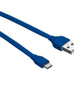 TRUST FLAT MICRO-USB CABLE