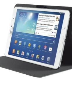 TRUST AEROO FOLIO STAND FOR 7-8" TABLETS - BLACK #19990