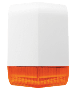 Trust Siren for Wireless Security System ALSIR-2000 - 71112