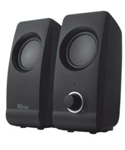 Trust Remo 2.0 Speaker Set