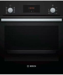 Bosch Oven Built In Black