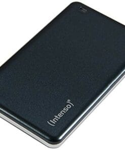 Intenso 256GB External SSD