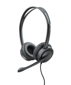 Trust Mauro USB Headset