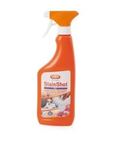 Vax Stain Shot Detergent Spary 1913190801