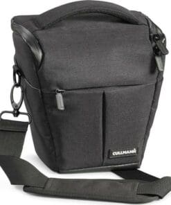 Cullmann Malaga Maxima for Photo Camera - 200 Black