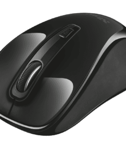 Trust Xani Bluetooth Wireless Mouse Black