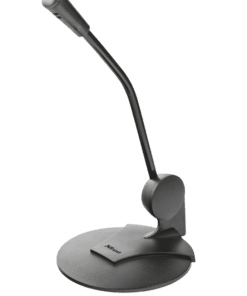 Trust Primo Desk Microphone for PC and Laptop