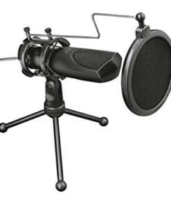 Trust GXT 232 Mantis USB Streaming Microphone